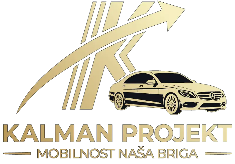 Kalman projekt logo