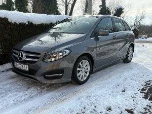 Mercedes-Benz B-klasa